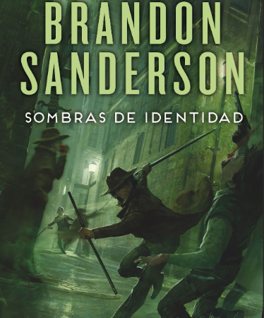 Sombras de identidad volumen 5